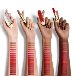 Guerlain Rouge G Lipstick - Luxurious Velvet