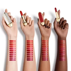 Guerlain Rouge G Lipstick - Satin