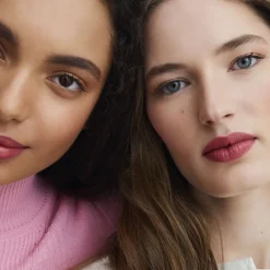 HERMÈS Rouge Hermès Satin Lipstick