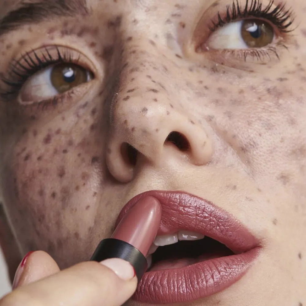 Rouge Is Not My Name - Satin lipstick>Sephora Collection Sale