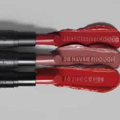 Rouge Is Not My Name - Satin lipstick><noscript><img width=