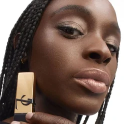 Rouge Pur Couture Pure Color-In-Care Satin Lipstick><noscript><img width=