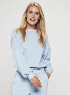 Round Neck sweatshirt><noscript><img width=