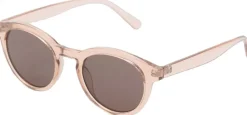 Dame MANGO Round-framed sunglasses