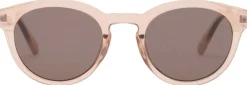 Dame MANGO Round-framed sunglasses