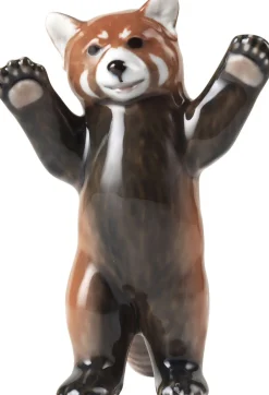 Årsfigur 2024 - Rød Panda>Royal Copenhagen Discount