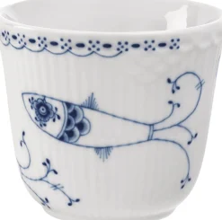 ROYAL CREATURES TERMOKOP SILD, 26 CL #2>Royal Copenhagen