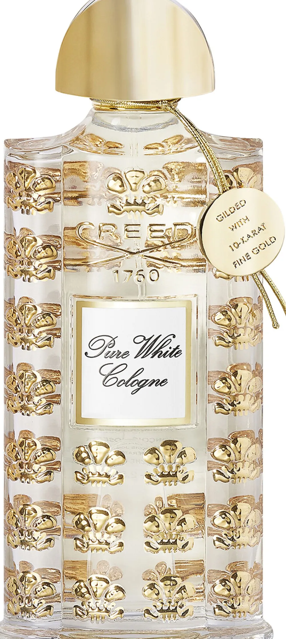 CREED Royal Exclusives Pure White Cologne