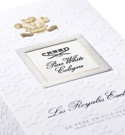 CREED Royal Exclusives Pure White Cologne