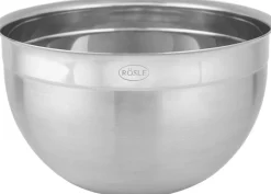 Rösle Røreskål 20 cl 8 x 5,5 cm Stål New