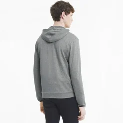 Puma RTG FZ Hoodie Grå Online