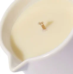 The Oh Collective Rub Me Tender - Relaxing Massage candle with Guasha stone 10
