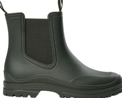 Sofie Schnoor Rubber boot Dark green New