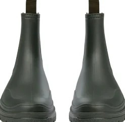 Sofie Schnoor Rubber boot Dark green New