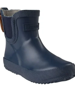 Bisgaard Rubber boot baby Blå New