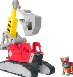 Legetøj Rubble & Crew Big Build T