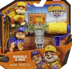 Rubble & Crew Figur 2 Pk>37658 Discount