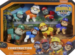 37658 Rubble & Crew Figur-sæt Online