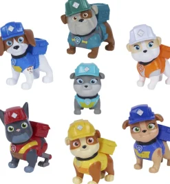 37658 Rubble & Crew Figur-sæt Online