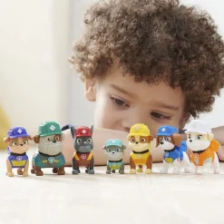 37658 Rubble & Crew Figur-sæt Online