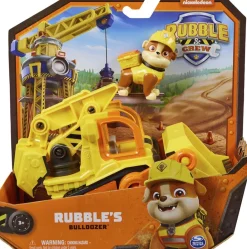 Rubble & Crew Køretøj - R>37658 Online