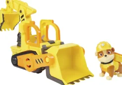 Rubble & Crew Køretøj - R>37658 Online