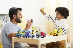 Rubble & Crew Køretøj - R><noscript><img width=