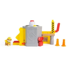 Legetøj Rubble & Crew Launch N Sp Online