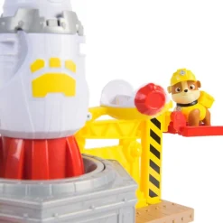 Legetøj Rubble & Crew Launch N Sp Online