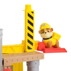 Legetøj Rubble & Crew Launch N Sp Online