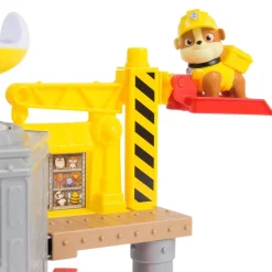 Legetøj Rubble & Crew Launch N Sp Online