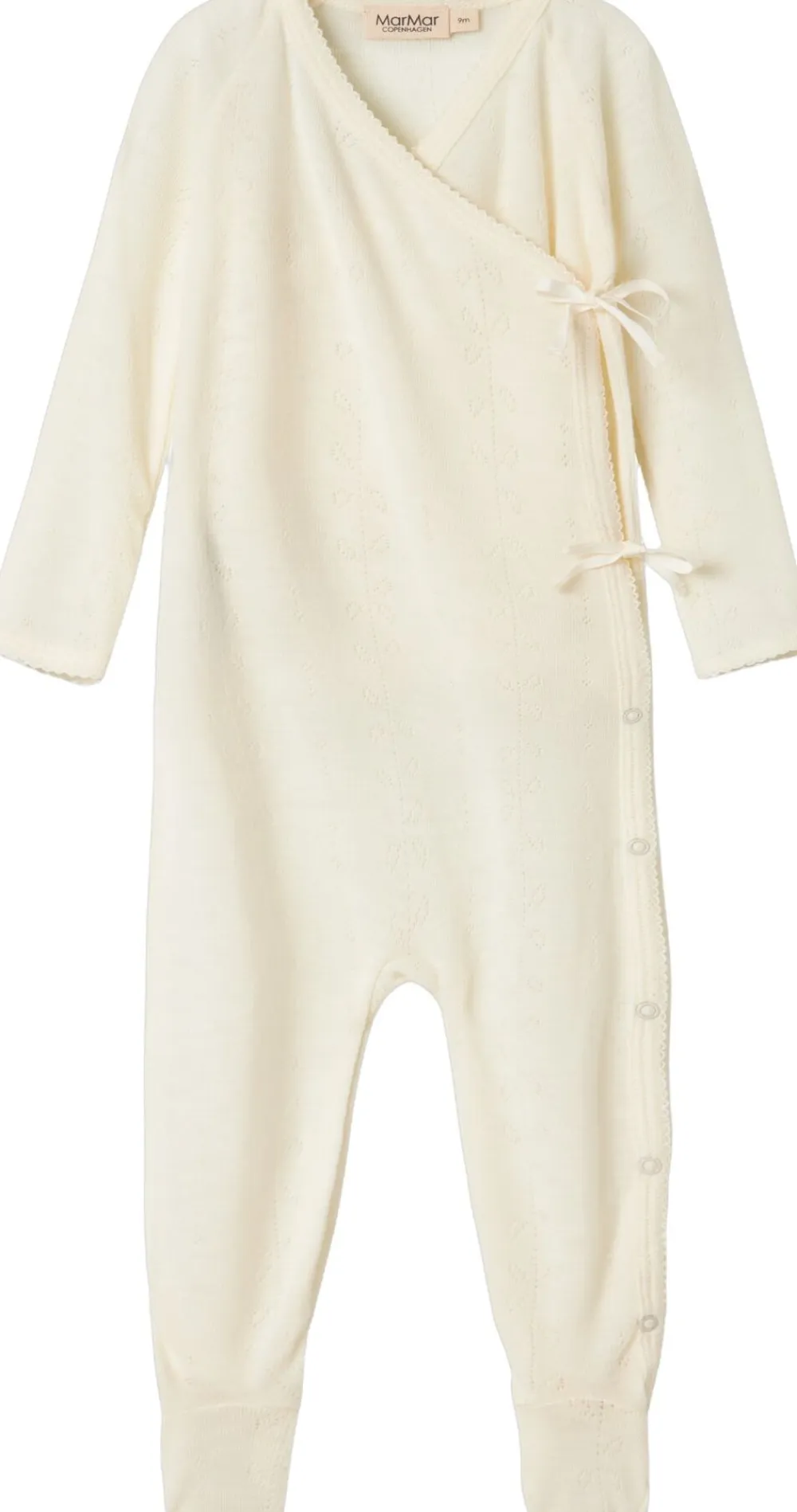 MarMar Copenhagen Rubetta Natural Sale