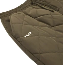 H2O Rubina Quilted termobukser Gr&oslash;n Sale