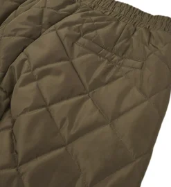 H2O Rubina Quilted termobukser Gr&oslash;n Sale