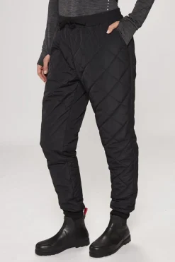 H2O Rubina Quilted termobukser