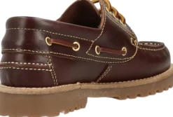 Phenumb Copenhagen RUDDER-X Brown Clearance