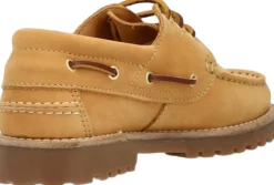 Phenumb Copenhagen RUDDER-X Yellow Outlet