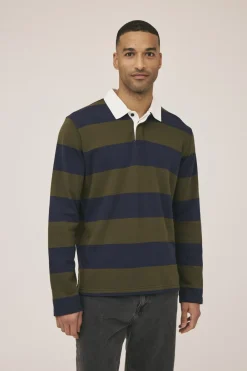 Magasin du Nord Collection Rugby 1 Polo - GOTS