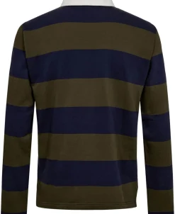 Magasin du Nord Collection Rugby 1 Polo - GOTS