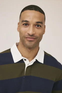 Magasin du Nord Collection Rugby 1 Polo - GOTS