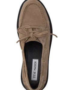 Dame Steve Madden Rummored