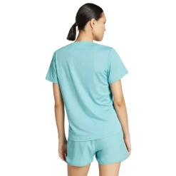 Run It Løbe T-Shirt>adidas Outlet