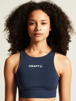 Rush 2. 0 Crop Top>Craft Outlet