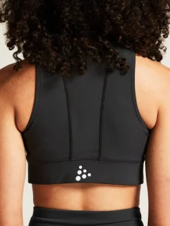 Dame Craft Rush 2. 0 Crop Top