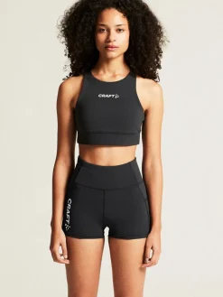 Dame Craft Rush 2. 0 Crop Top