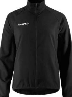 Dame Craft Rush 2. 0 Full Zip Trænings Trøje