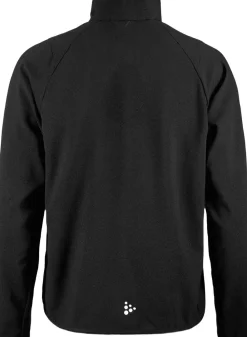 Dame Craft Rush 2. 0 Full Zip Trænings Trøje