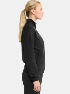 Dame Craft Rush 2. 0 Full Zip Trænings Trøje