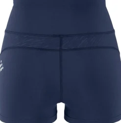 Craft Rush 2. 0 Korte Tights Blå Clearance