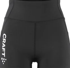 Craft Rush 2. 0 Korte Tights Sort